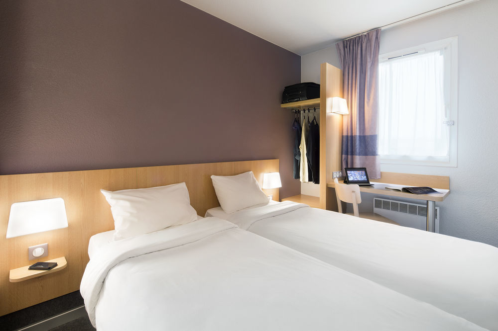 B&B Hotel Нуазі-ле-Гран Екстер'єр фото